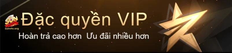 Khuyến Mãi SUNVTV Casino Việt Nam