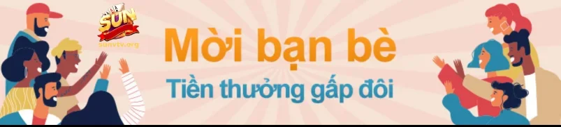 Khuyến Mãi SUNVTV Casino Việt Nam