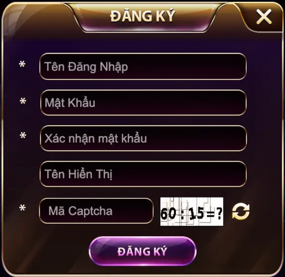 Đăng Ký SUNVTV Casino Việt Nam